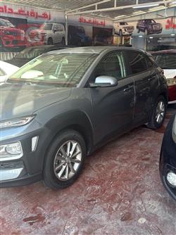 هيونداي كونا